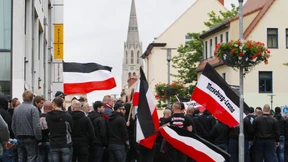 Immer mehr rechtsextreme Straftaten