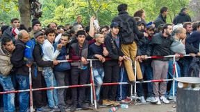 CSU-Innenminister will Flüchtlinge in Krisenstaaten abschieben