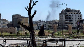 Obama kann nicht auf die Nato zählen  