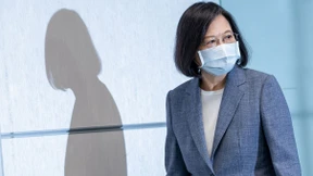 Taiwaner wollen nicht über China abstimmen