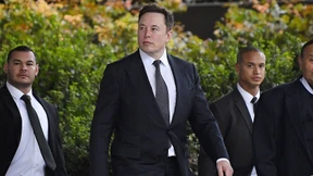 Für Musk ist „pädophiler Kerl“ eine „allgemeine Beleidigung“