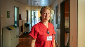 Wenn Pflegekräfte ihre Arbeitszeiten selbst festlegen