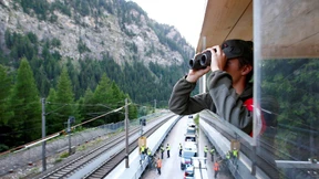 Rom stellt sich gegen Abkommen mit Bundesregierung