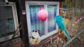 Die Pandemie des Missbrauchs