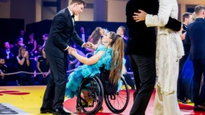 „In Frankfurt wird der Ball des Sports unterstützt“