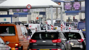 Alles, nur keine Quarantäne