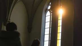 Glauben in einer Welt voller Krisen