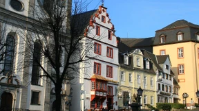 Bewährungsstrafe nach Drohen  mit Kirchensprengung