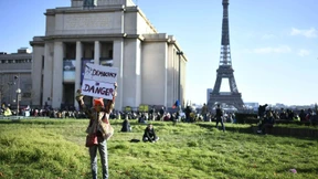 Wer wird hier vor wem beschützt?
