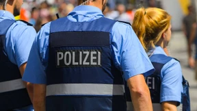 Polizisten machten 22 Millionen Überstunden