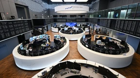 Die große Diskrepanz am deutschen Finanzmarkt