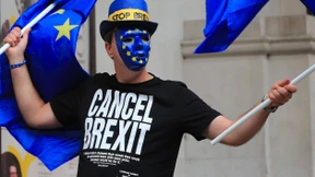 Mehr als die Hälfte der Briten will nun doch in der EU bleiben