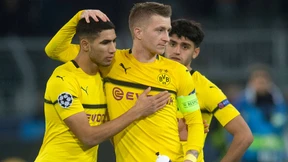 Die getrübte Freude des BVB