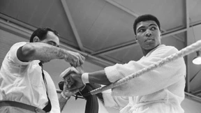 „Muhammad Ali“