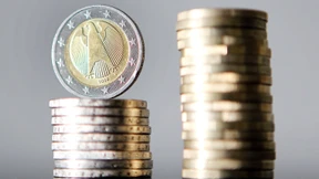 Gewerbesteuer-Ausfälle reißen tiefes Loch in kommunale Haushalte