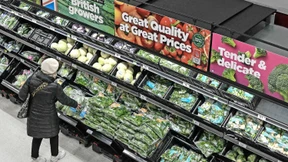 Warum ist die Inflation in Großbritannien so hartnäckig?