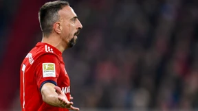 Auseinandersetzung zwischen Ribéry und TV-Experte