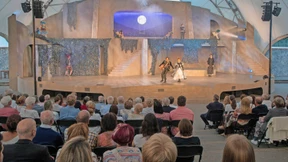 Brüder-Grimm-Festspiele mit vier neuen Stücken