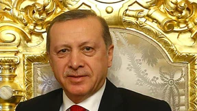 Erdogan will  Sultan sein