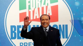 Berlusconi kandidiert wieder