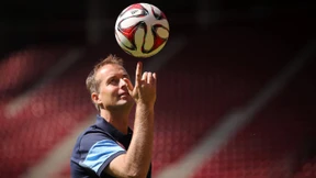 Ein neuer Perfektionist für die Europa League