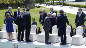 Ein Finanzhebel für Kiew