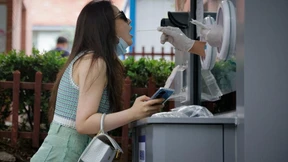 Lockerungen in China treiben Kurse nur zeitweise