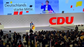 „Es wird hier keine Kampfkandidatur geben“