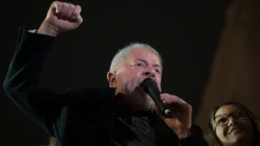 Lula und Bolsonaro gehen in Stichwahl um Präsidentschaft