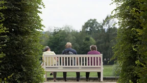 Rente mit 63 kommt im Osten gut an