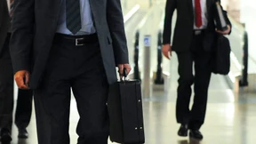 Brexit bremst Geschäftsreisen