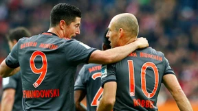 Bayerns neues Traum-Duo „Rob & Rob“