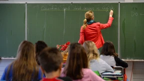 Warum Arabisch, aber nicht Türkisch Schulfach wird