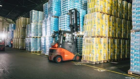 Vollbeschäftigung für Insolvenzverwalter