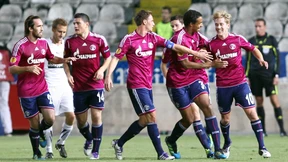 Schalker Schützenfest auf Zypern