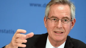 Bundeswahlleiter: Bereiten uns auf Hackerangriffe vor