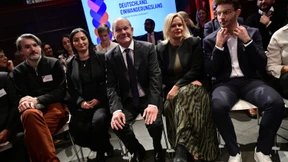 Was plant die Ampel in der Migrationspolitik?