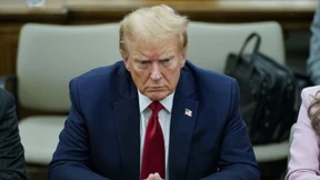 Trump will in Betrugsprozess doch nicht aussagen