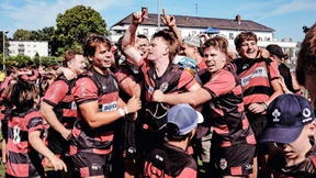 Weshalb der SC 1880 das deutsche Rugby dominiert