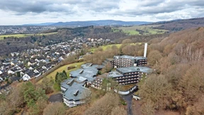 Wie Vockenhausen schöner werden kann