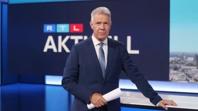 Peter Kloeppel hört auf