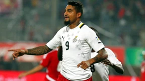 Ghana und Algerien für WM qualifiziert