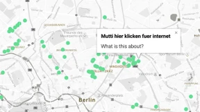 „Martin Router King“
