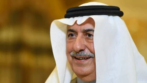 Saudi-Arabiens neuer Krisenmanager