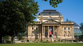 Staatstheater Wiesbaden spielt wieder