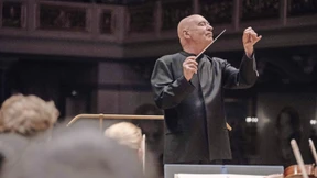 Am Anfang war das Hören