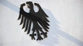 Bund muss wieder Zinsen zahlen