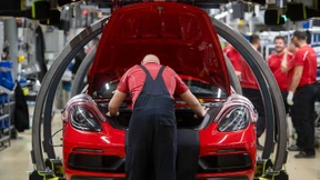 IG Metall verzichtet auf konkrete Lohnforderung