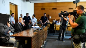 Bundeswehr-Soldat gesteht Kindesmissbrauch