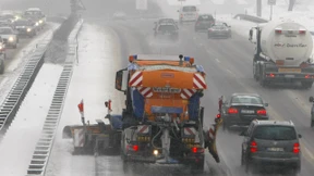 A81 als Teststrecke für Roboterautos